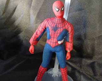 MEGO SPIDERMAN