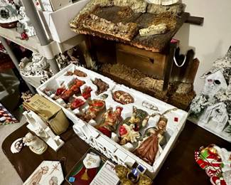 More vintage Christmas