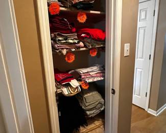 Linens & more