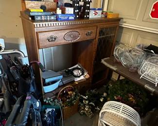 Great items throughout