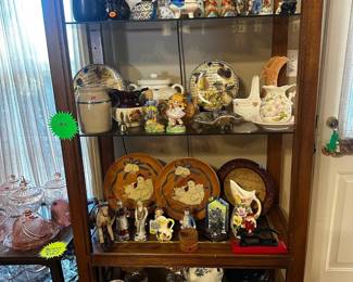 Collectibles 