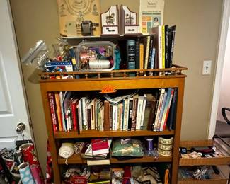 Books & more