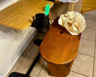 Small furniture