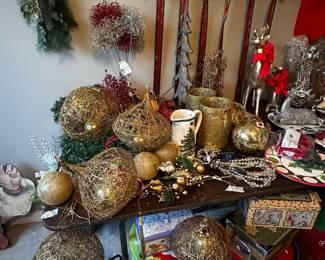 More Christmas