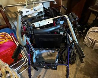 Medical equipment & more