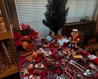 And even more Christmas