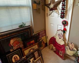 More Christmas 