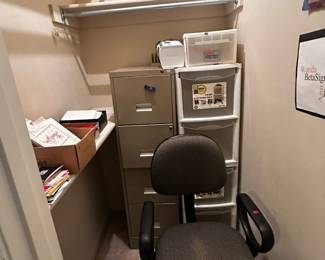 Office items