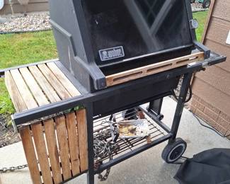 Weber Grill