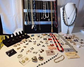 Jewelry Potpourri