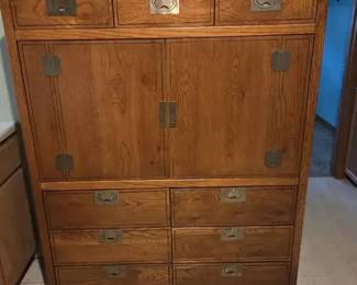 Armoire Dresser