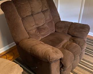 Recliner