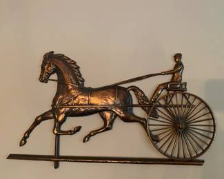Wall hanging 