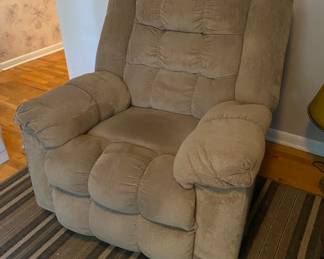 Recliner