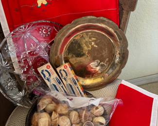 German Schneckenbesteck Snail Holder Sets