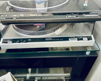 Audio Equipment