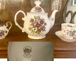Teapot 