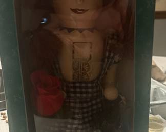 Wizard of Oz Nutcracker