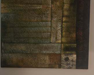 Large art work 