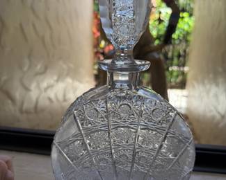 Crystal Decatur