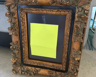 Frame
27x22
