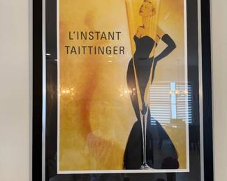 Wine poster 2
44x32in