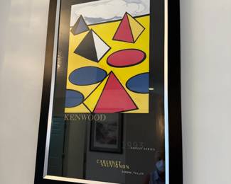 Wine poster 1
3ftx23in