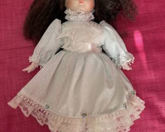 MADAME ALEXANDER DOLL