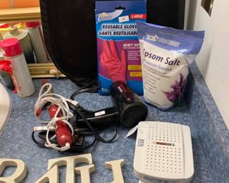 Large Asst. of Personal Hygiene & Beauty Care Items