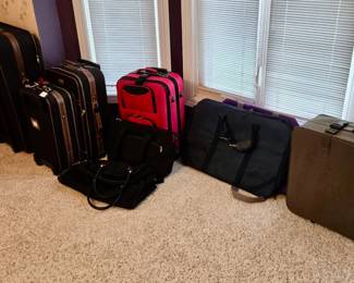 Luggage