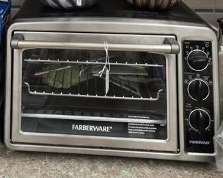 Farberware Convection / Toaster Oven