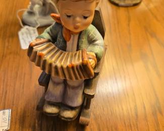 Hummel Figurines