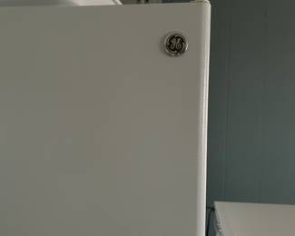 Kitchen fridge