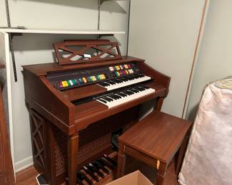 Organ
