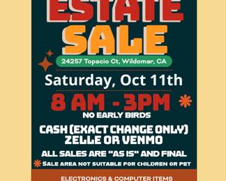 Sale Picture