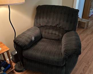 Recliner