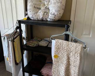 Wonderful tablecloths