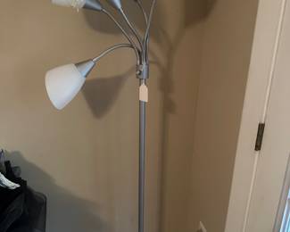 Floor lamps