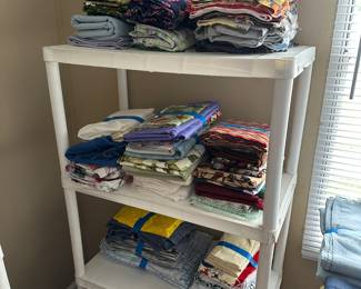 Fabric..and this is nothing… we are still going thru