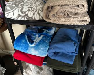 Blankets to keep warm this winter