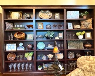 Gorgeous Home Decor! Shop the Sale in person / by appointment for more items.