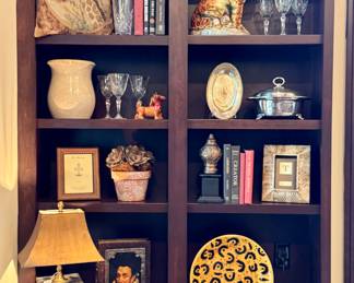 Animal Print Galore. Shop the Sale in person / by appointment for more.