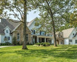 WELCOME TO THE SALE! There is limited parking in the driveway. Overflow is directed to the street just EAST of the property.