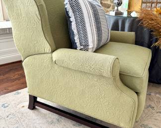 $350 each- Bassett Recliner 34 x34x41