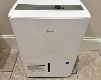 $50 - Midea Dehumidifier