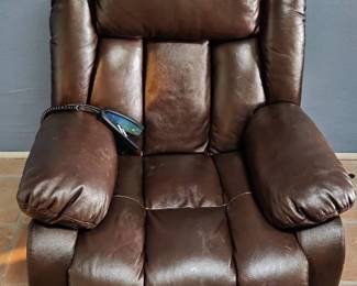 Power Lift Recliner