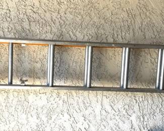 Keller Extension Ladder