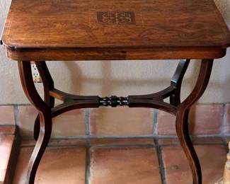 Small Side Table