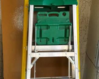 2 Werner Ladders