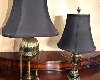 Maitland Smith Other Vintage Lamps